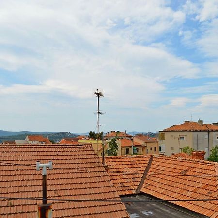 Apartamento Braavos Šibenik Exterior foto