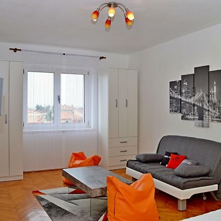 Apartamento Braavos Šibenik Exterior foto