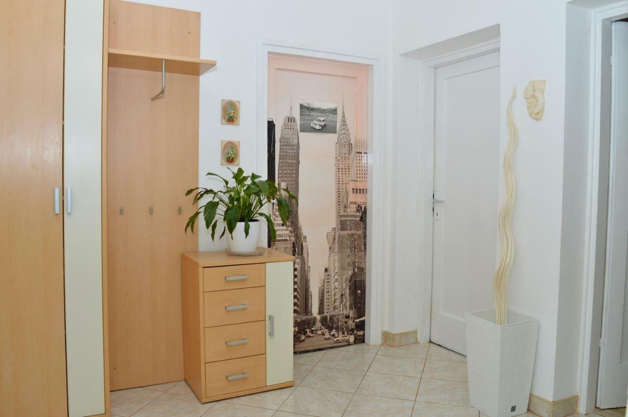 Apartamento Braavos Šibenik Exterior foto