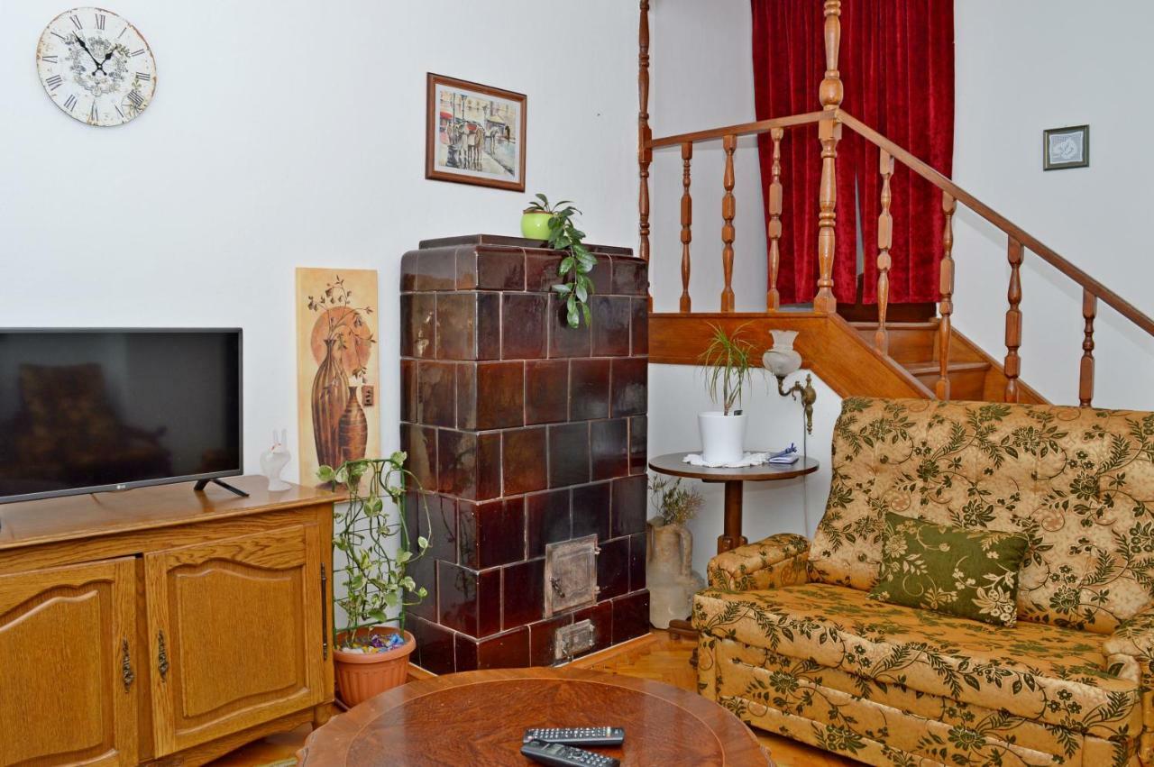 Apartamento Braavos Šibenik Exterior foto