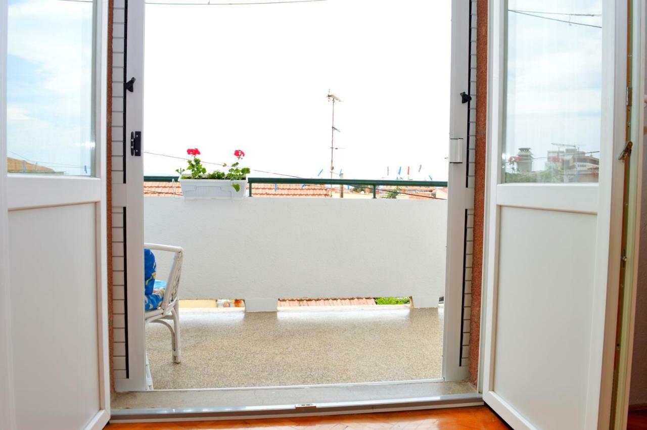 Apartamento Braavos Šibenik Exterior foto