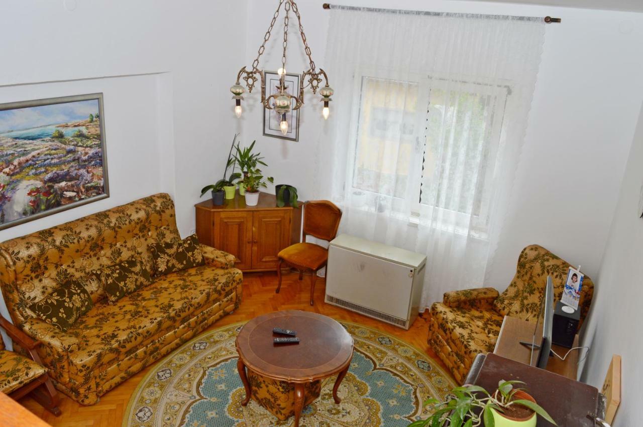 Apartamento Braavos Šibenik Exterior foto