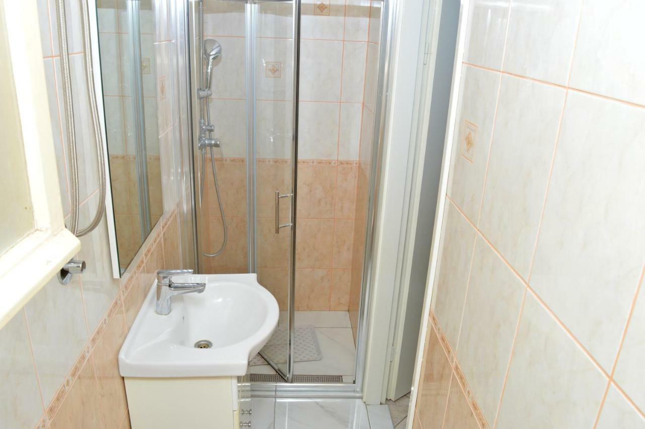 Apartamento Braavos Šibenik Exterior foto