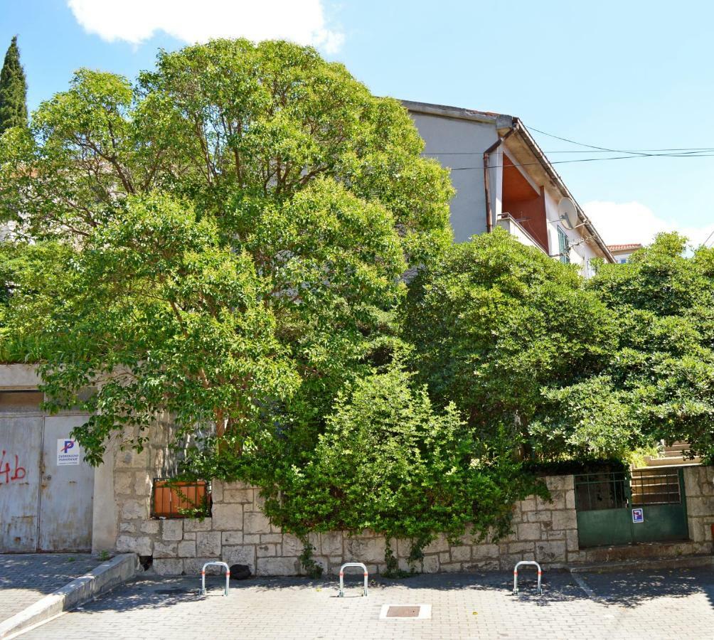 Apartamento Braavos Šibenik Exterior foto