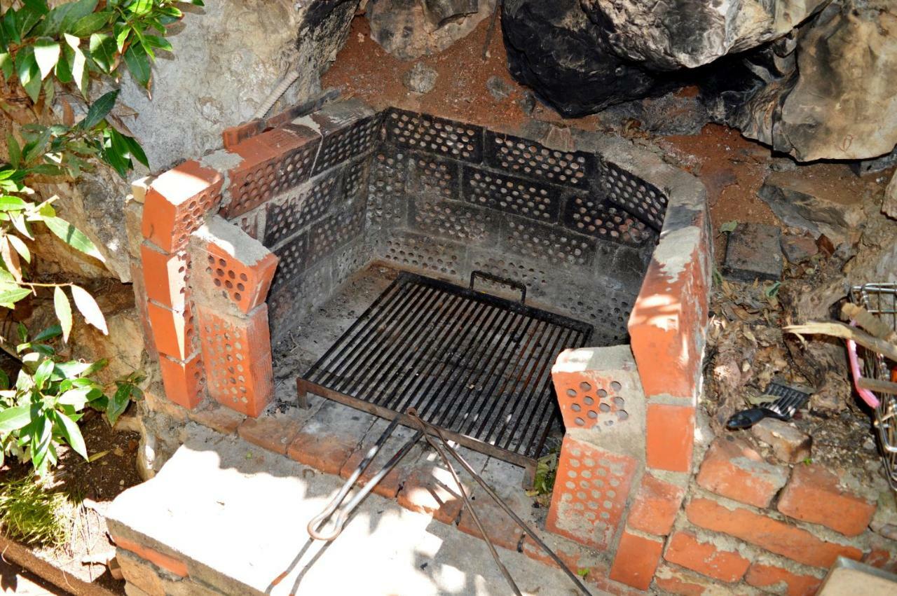 Apartamento Braavos Šibenik Exterior foto